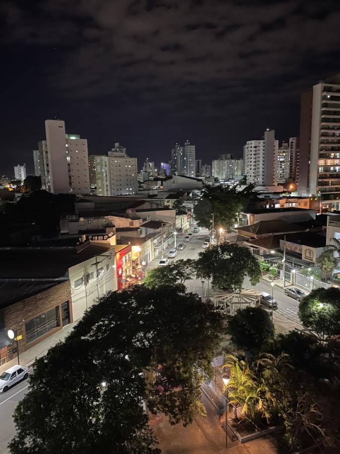 Loft eSuits Campos dos Goytacazes Exterior foto
