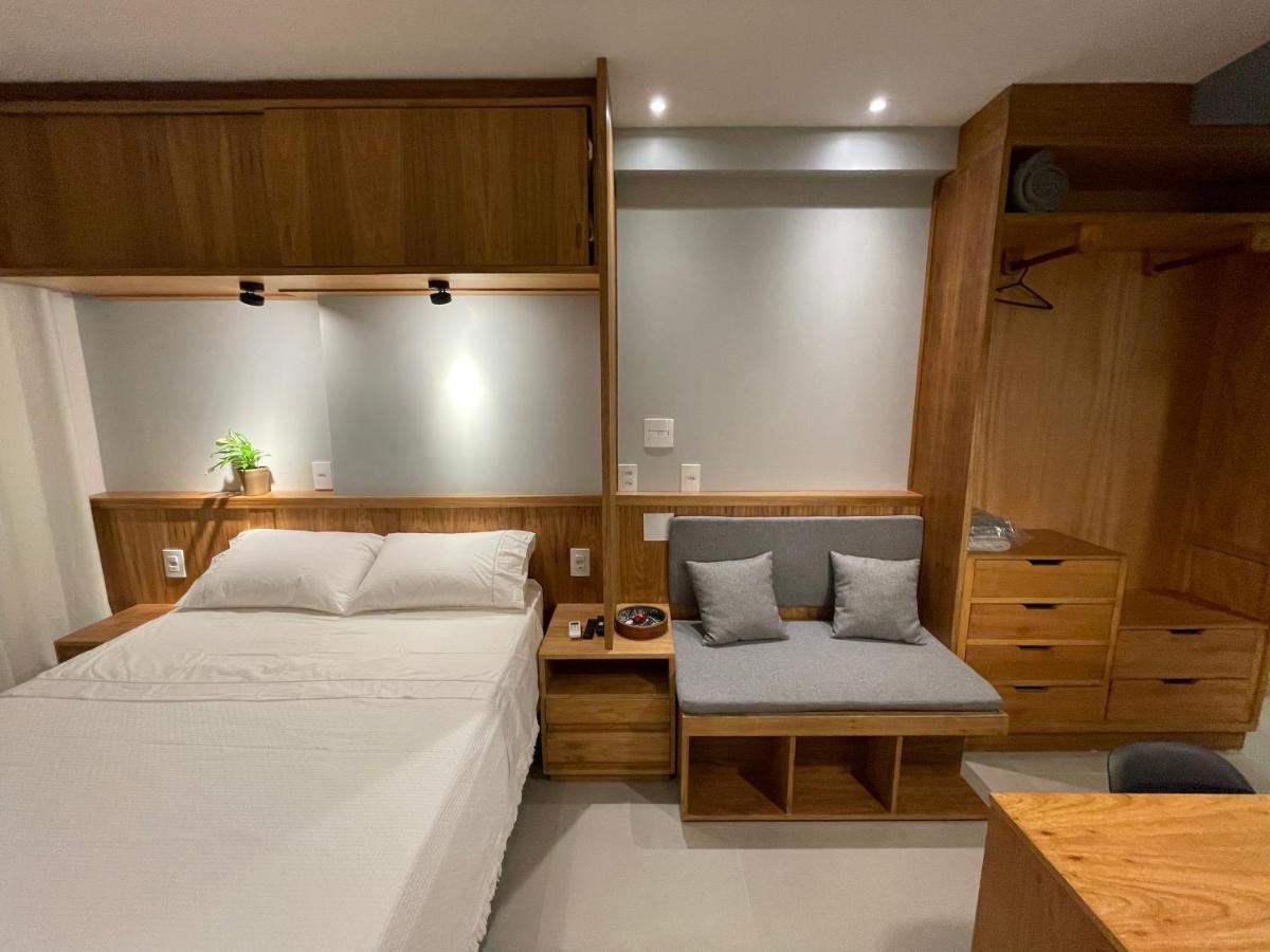 Loft eSuits Campos dos Goytacazes Exterior foto