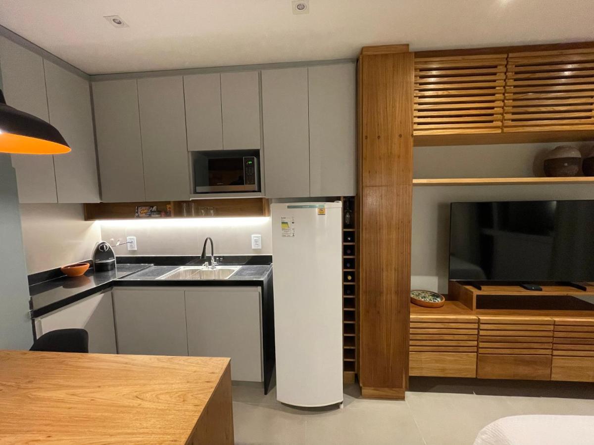 Loft eSuits Campos dos Goytacazes Exterior foto