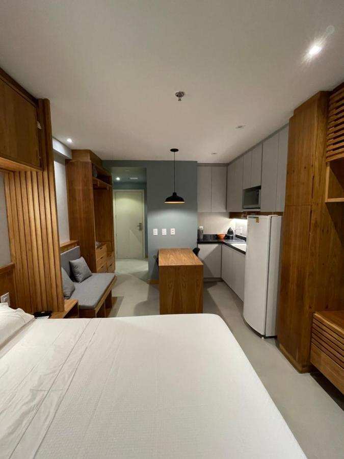 Loft eSuits Campos dos Goytacazes Exterior foto