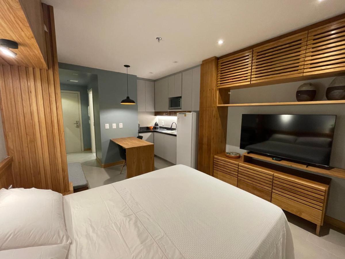 Loft eSuits Campos dos Goytacazes Exterior foto
