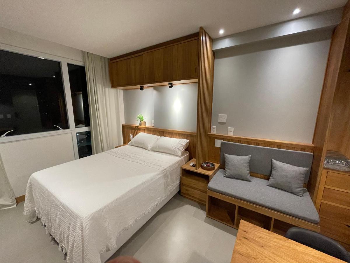 Loft eSuits Campos dos Goytacazes Exterior foto