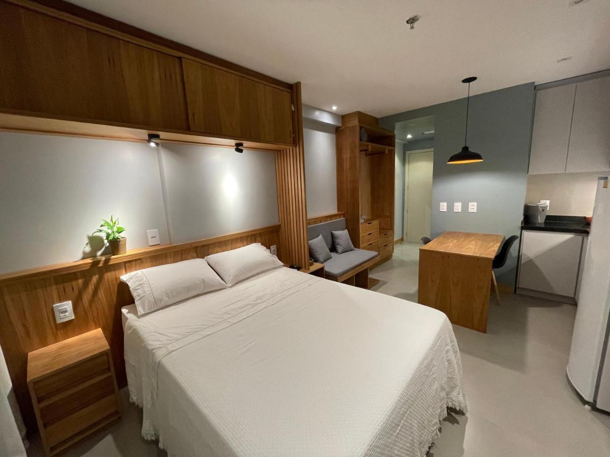 Loft eSuits Campos dos Goytacazes Exterior foto