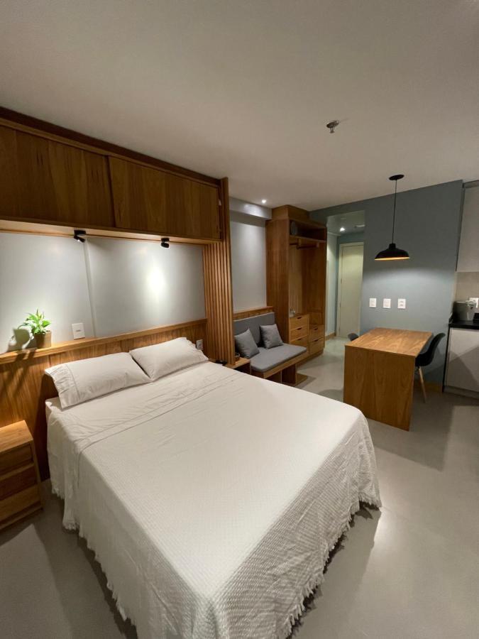 Loft eSuits Campos dos Goytacazes Exterior foto