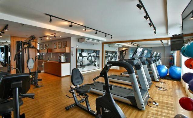 Loft eSuits Campos dos Goytacazes Exterior foto