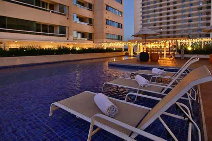 Loft eSuits Campos dos Goytacazes Exterior foto