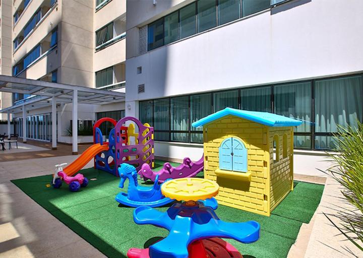 Loft eSuits Campos dos Goytacazes Exterior foto